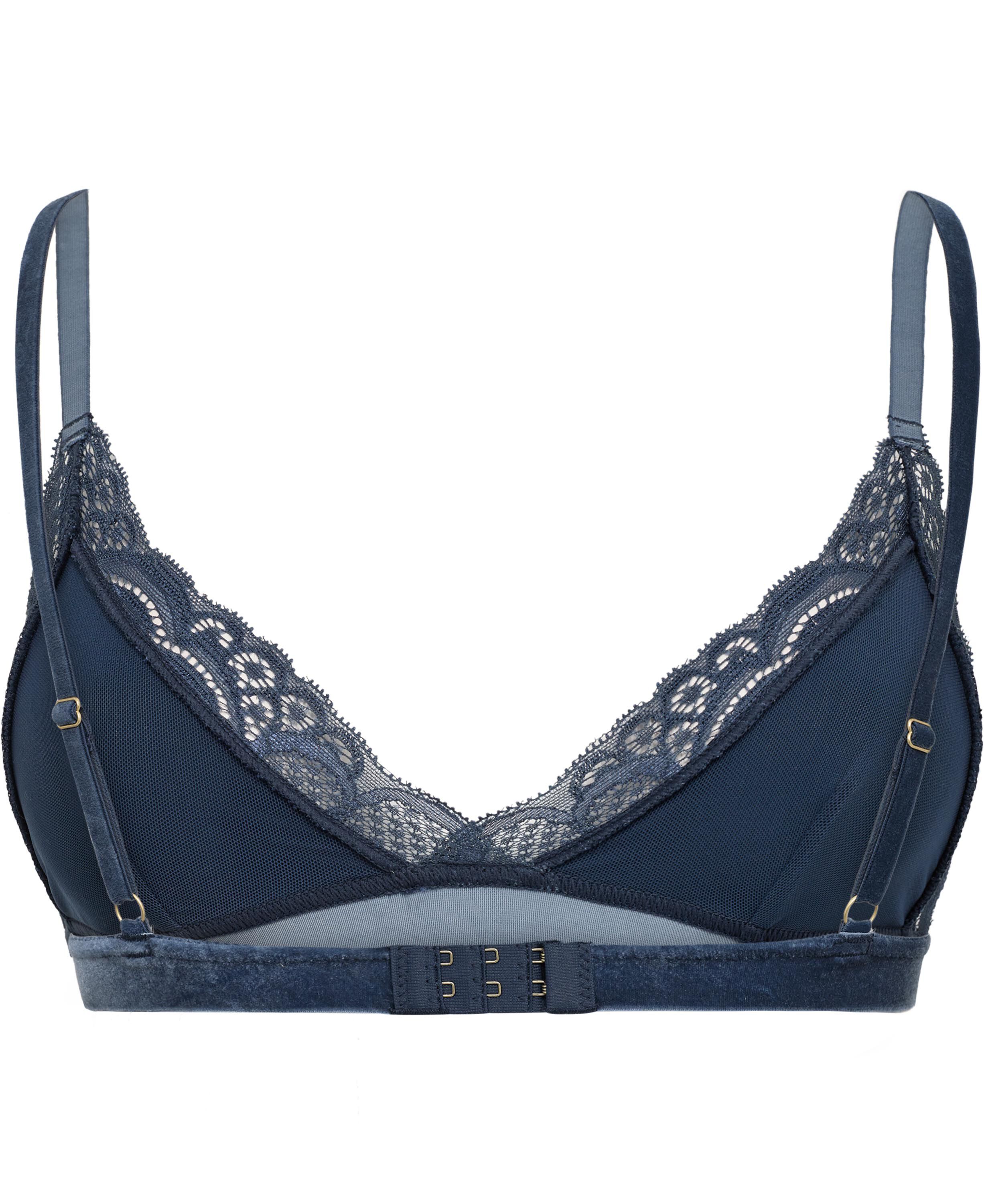Danni 1. 1 Unlined Bra