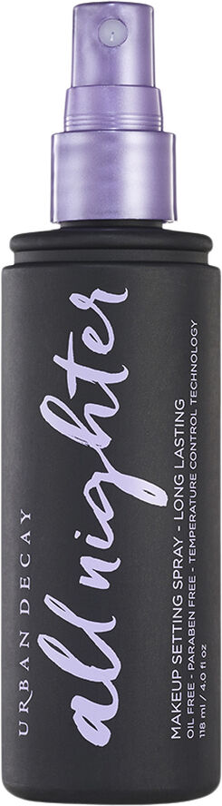 Urban Decay All Nighter Makeup Setting Spray 118ml