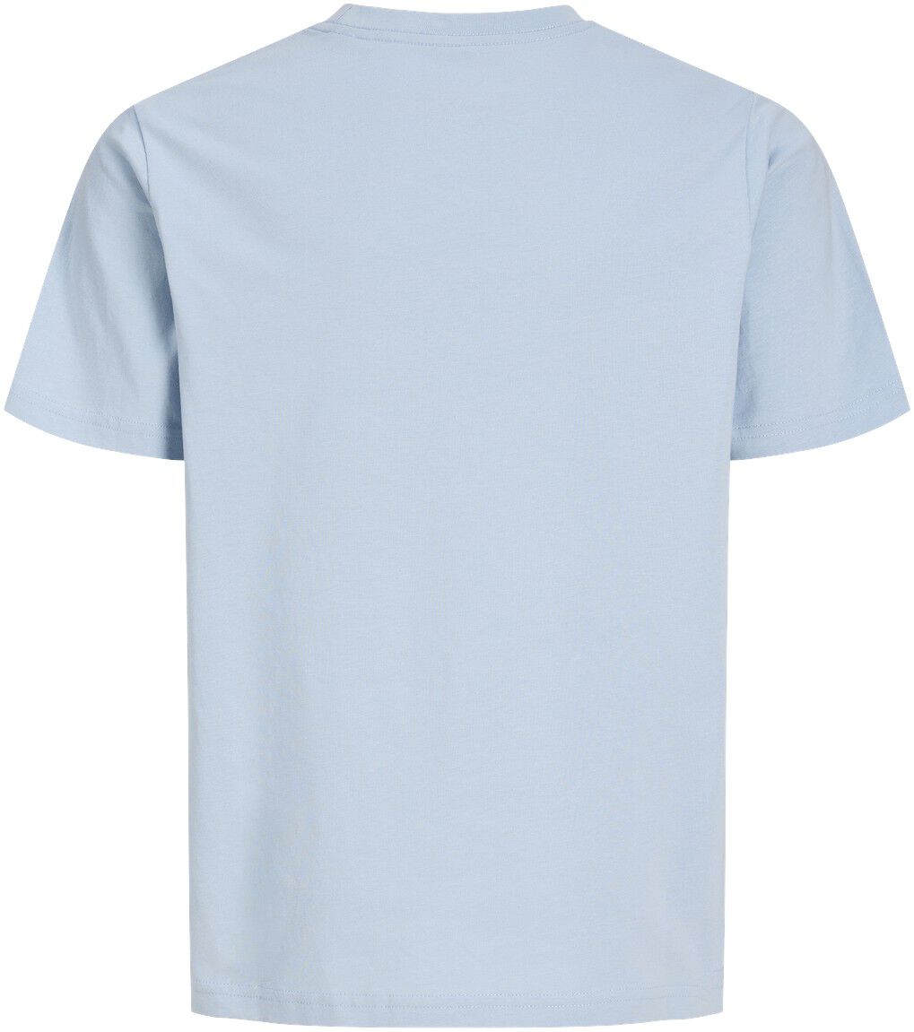 JJESOHO TEE SS CREW NECK NOOS JNR