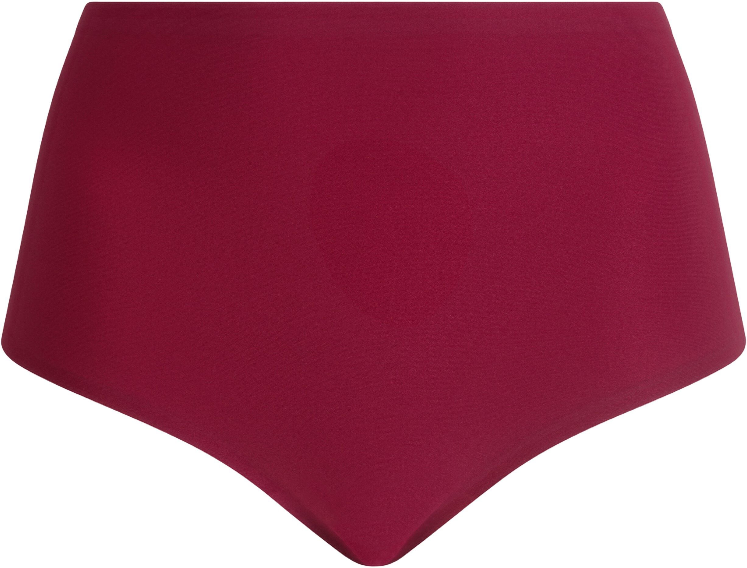 Softstretch High waist brief