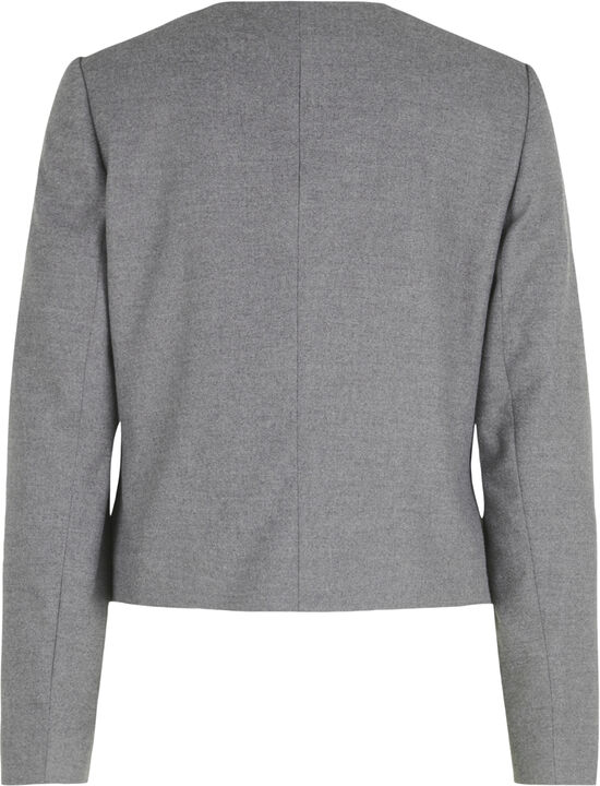 Blazerjacke Kurz