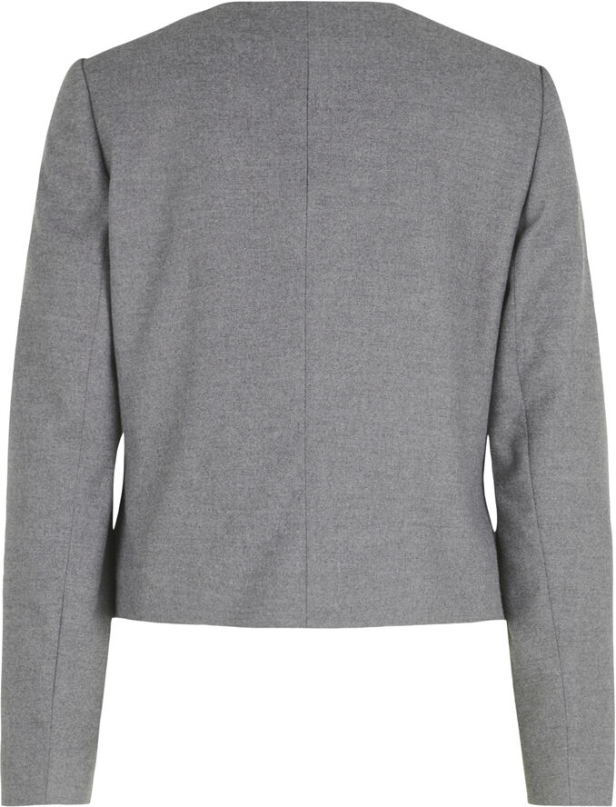 Blazerjacke Kurz