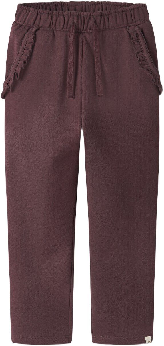 Nmfkilano Ras Sweat Pant Lil