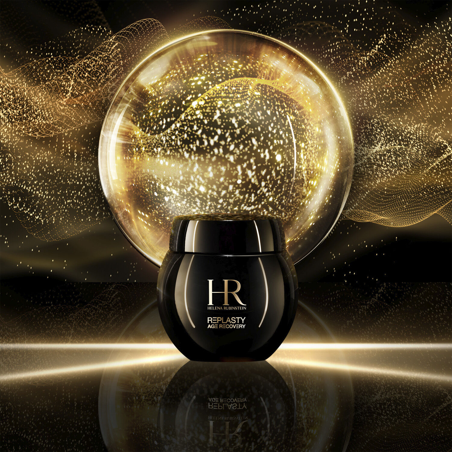 Helena Rubinstein Re-Plasty Age Recovery Night Cream