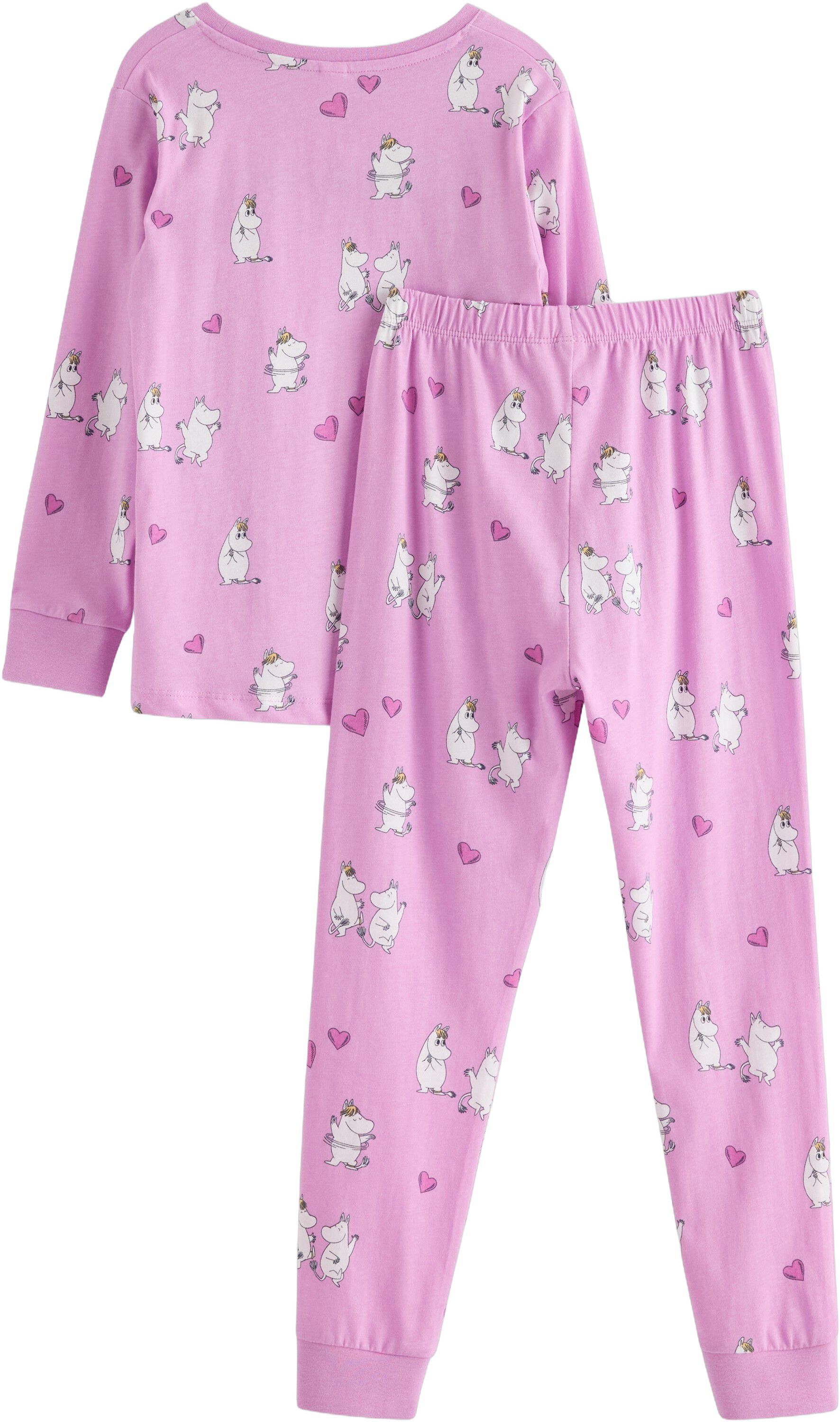 PJ LS Moomin