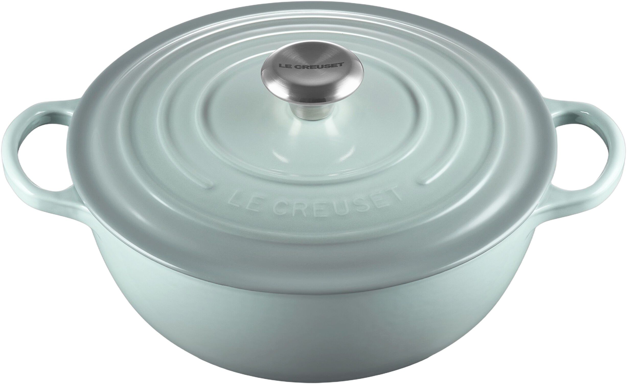 Stegegryde 26 Sea Salt SIGNA