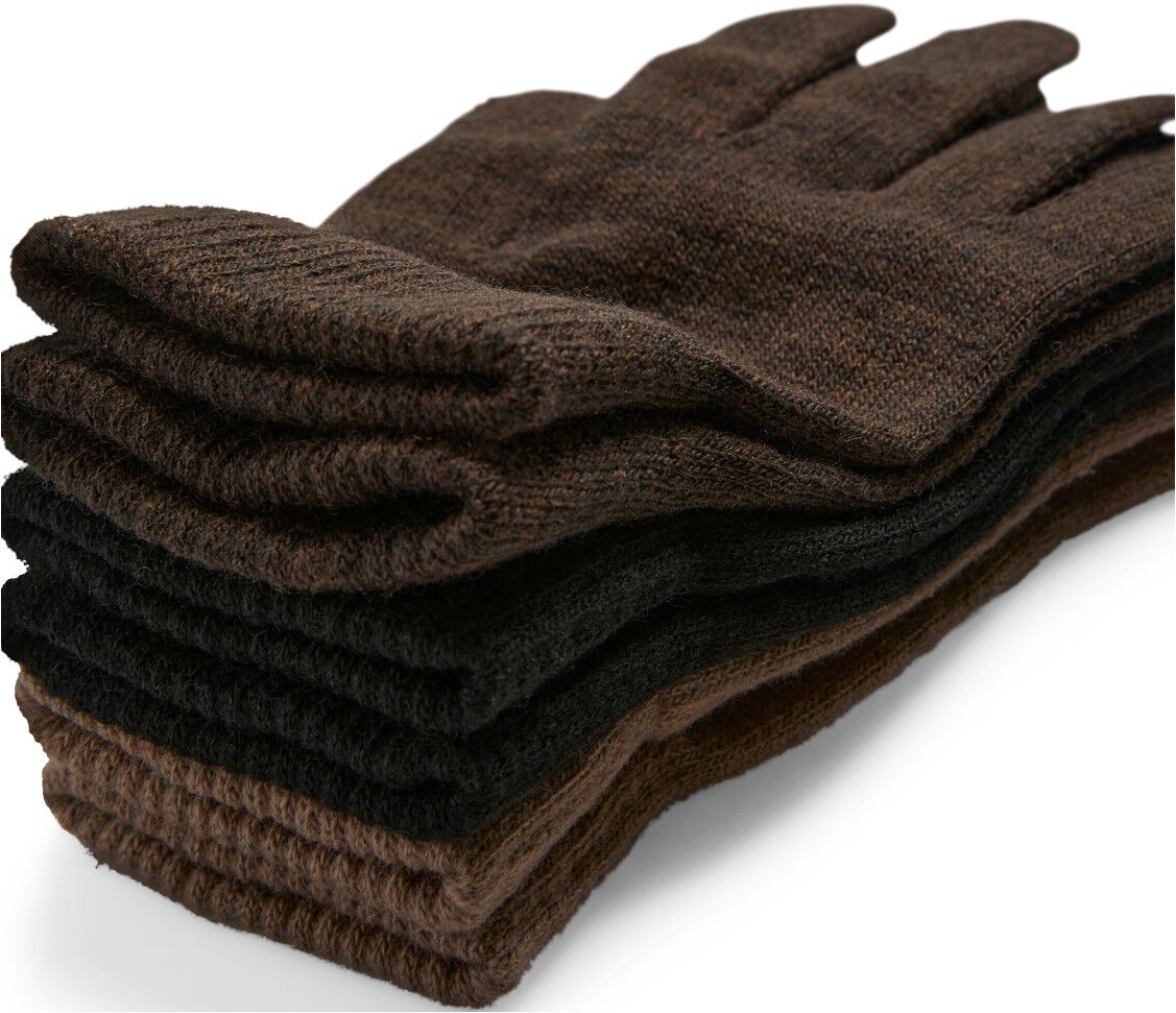 PCNEW BUDDY SMART GLOVES 3-PACK NOO