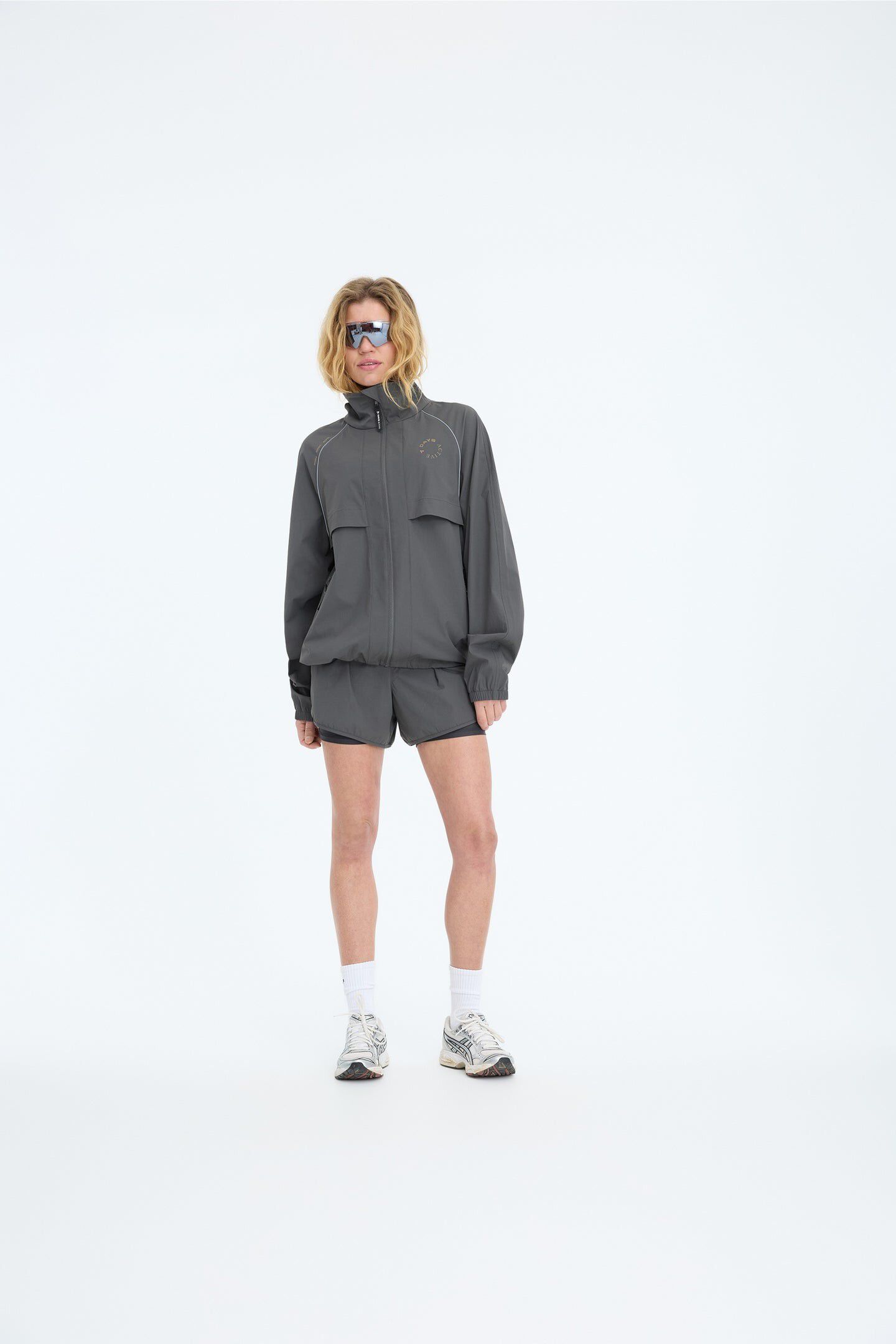 BODY Warm Running Jacket