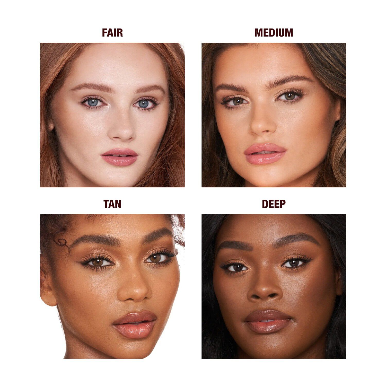 Beautiful Skin Sun-Kissed Glow - Bronzer