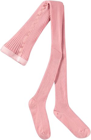 Rib Tights
