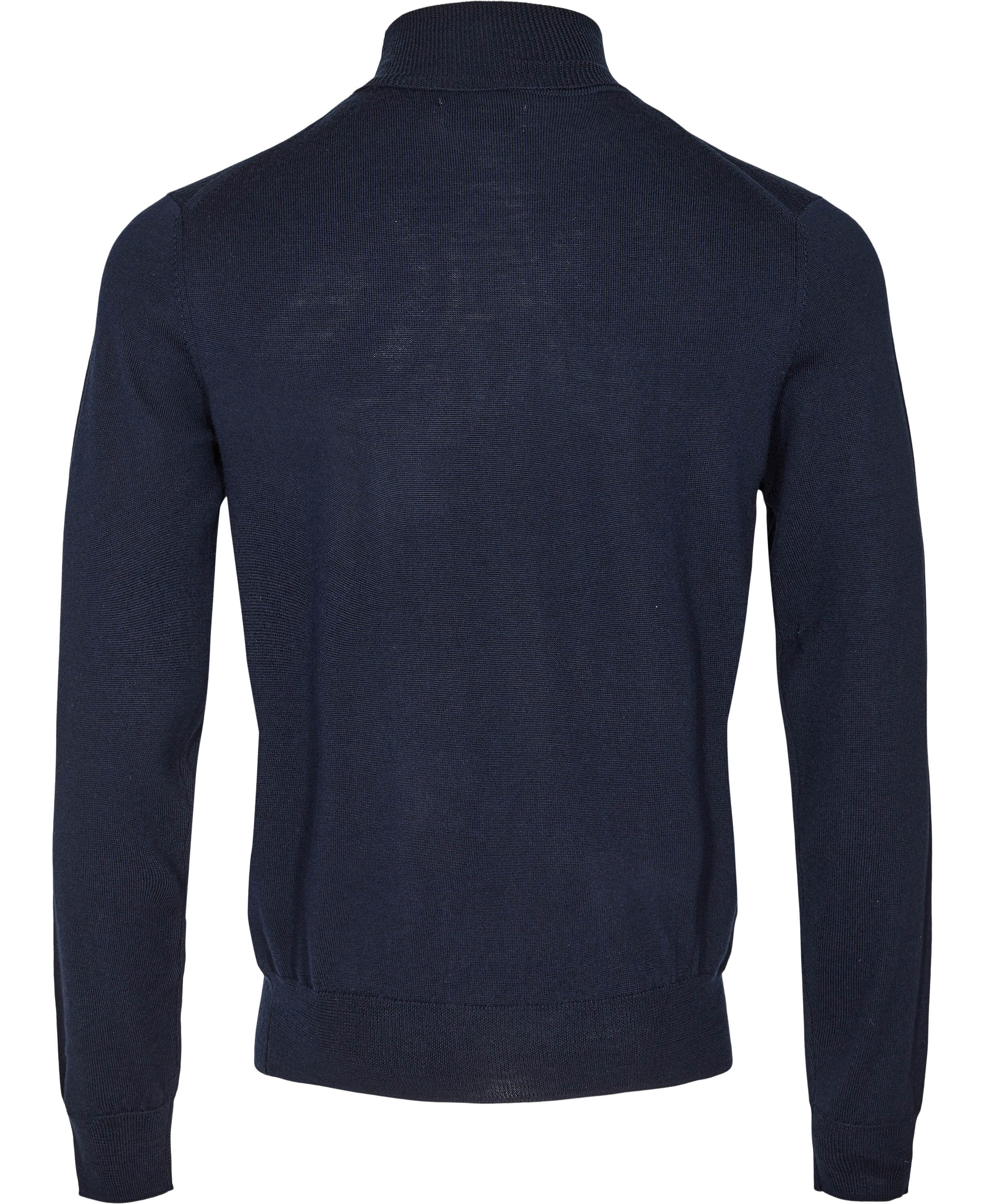 Morgan 4 - 100% Merino Wool