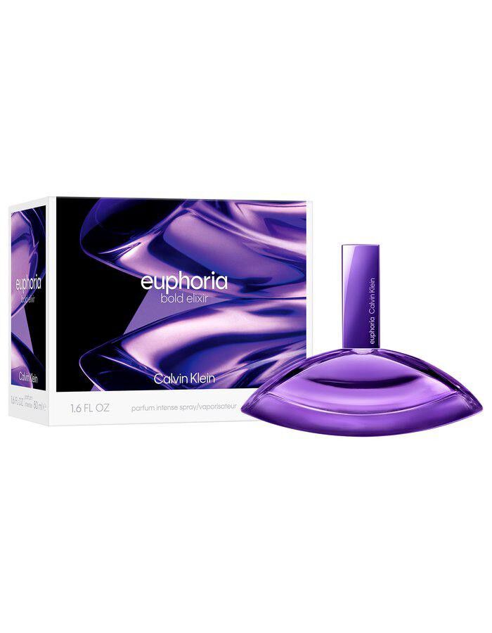 Euphoria Bold Elixir EdP