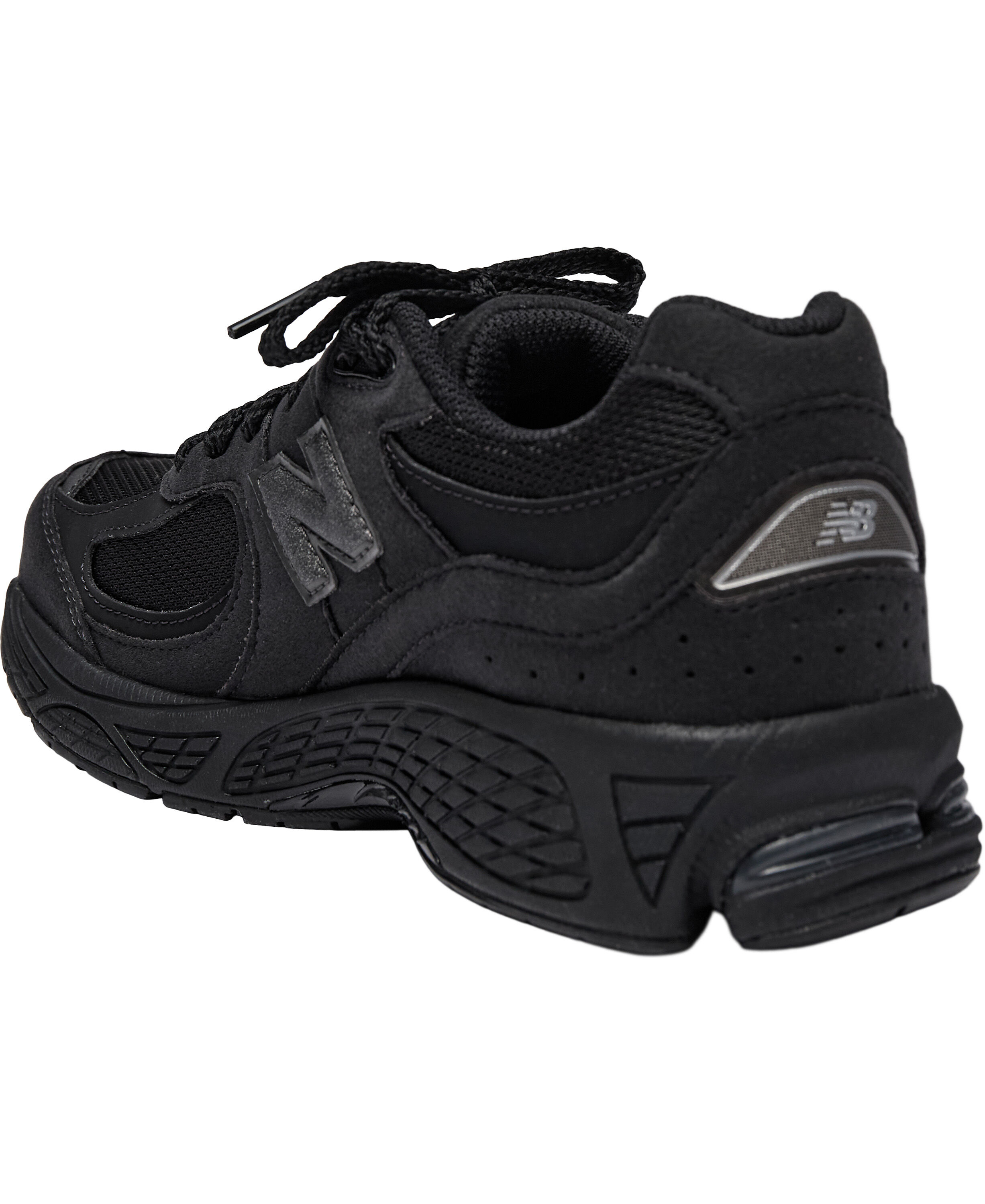 New Balance 2002 Kids Lace