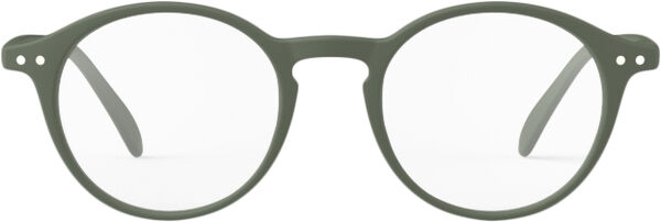 READING #D Kaki +2,00