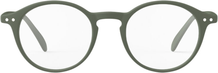 READING #D Kaki +2,00