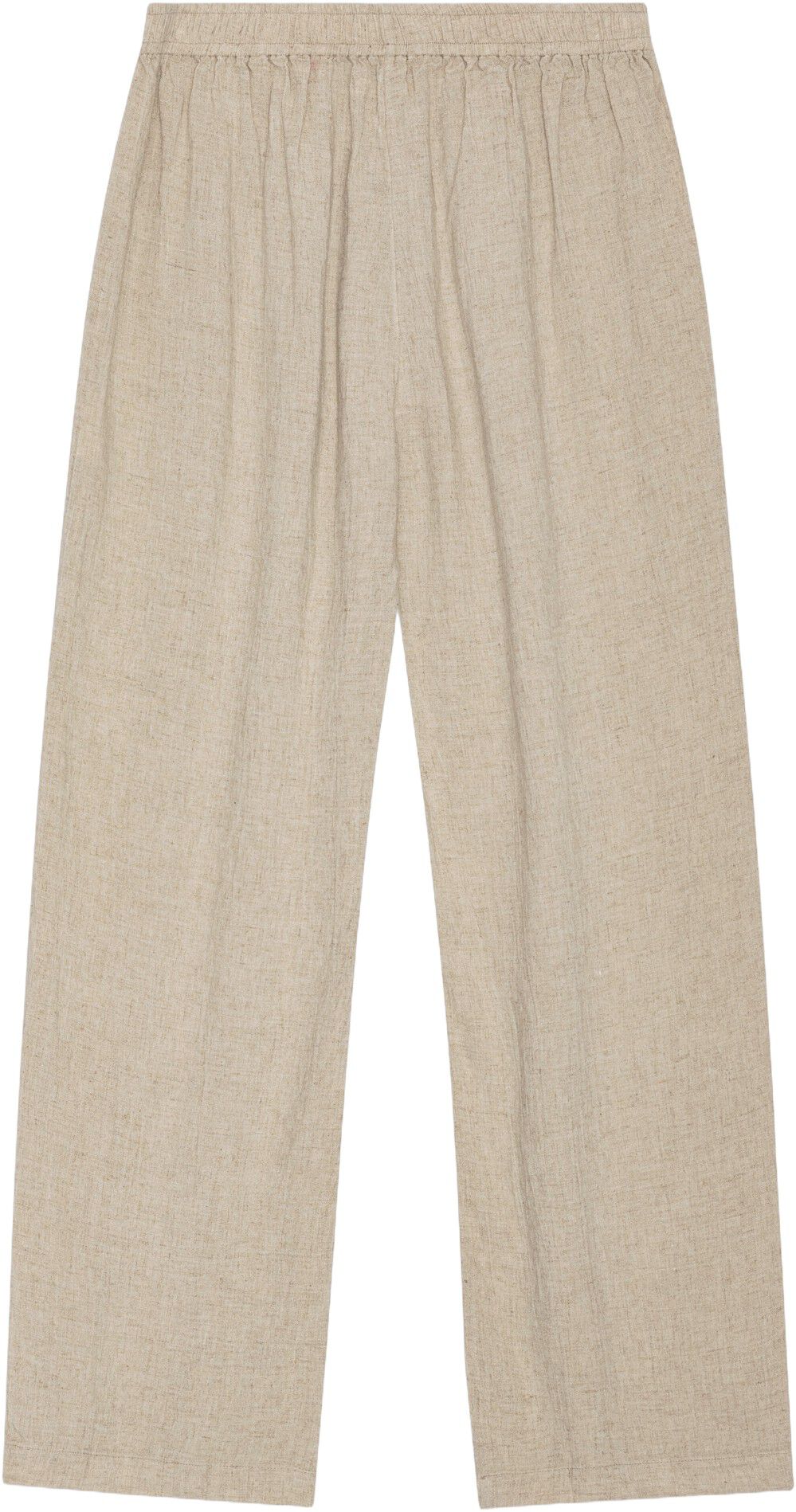 life pants linen