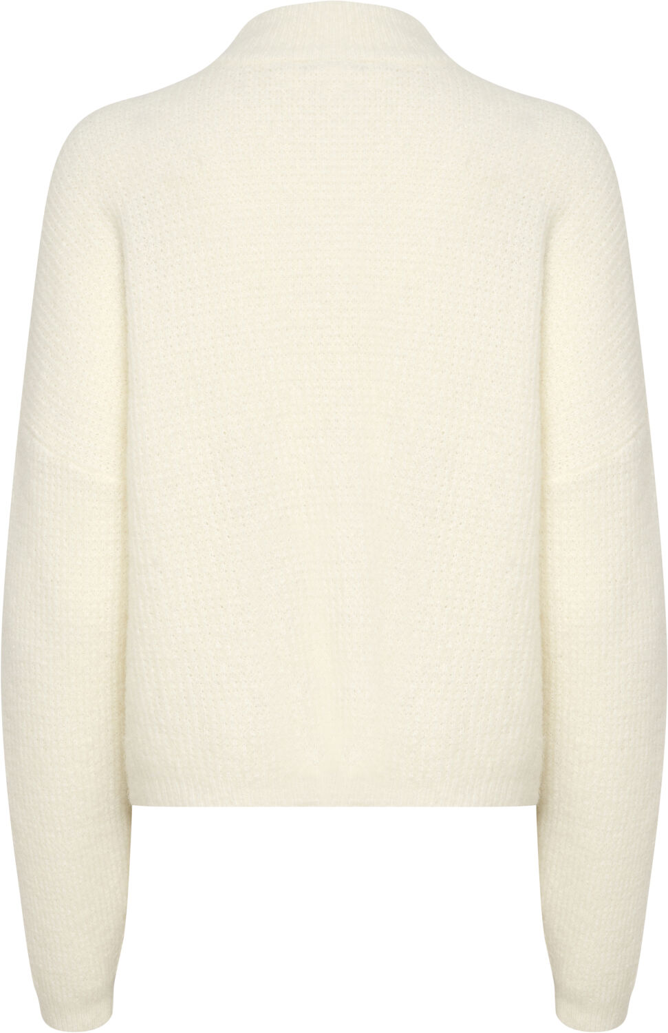 AlphaGZ short cardigan NOOS