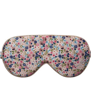 Fan Palm sleeping mask Cherry Blossom