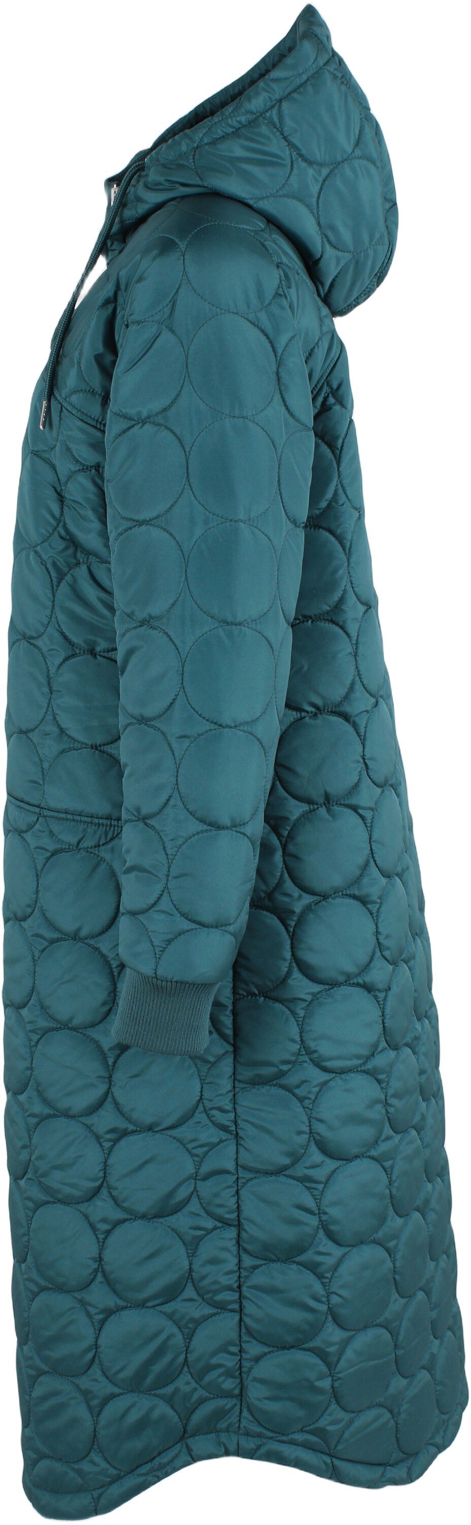 Danedrama Thermo Coat Dk Slate