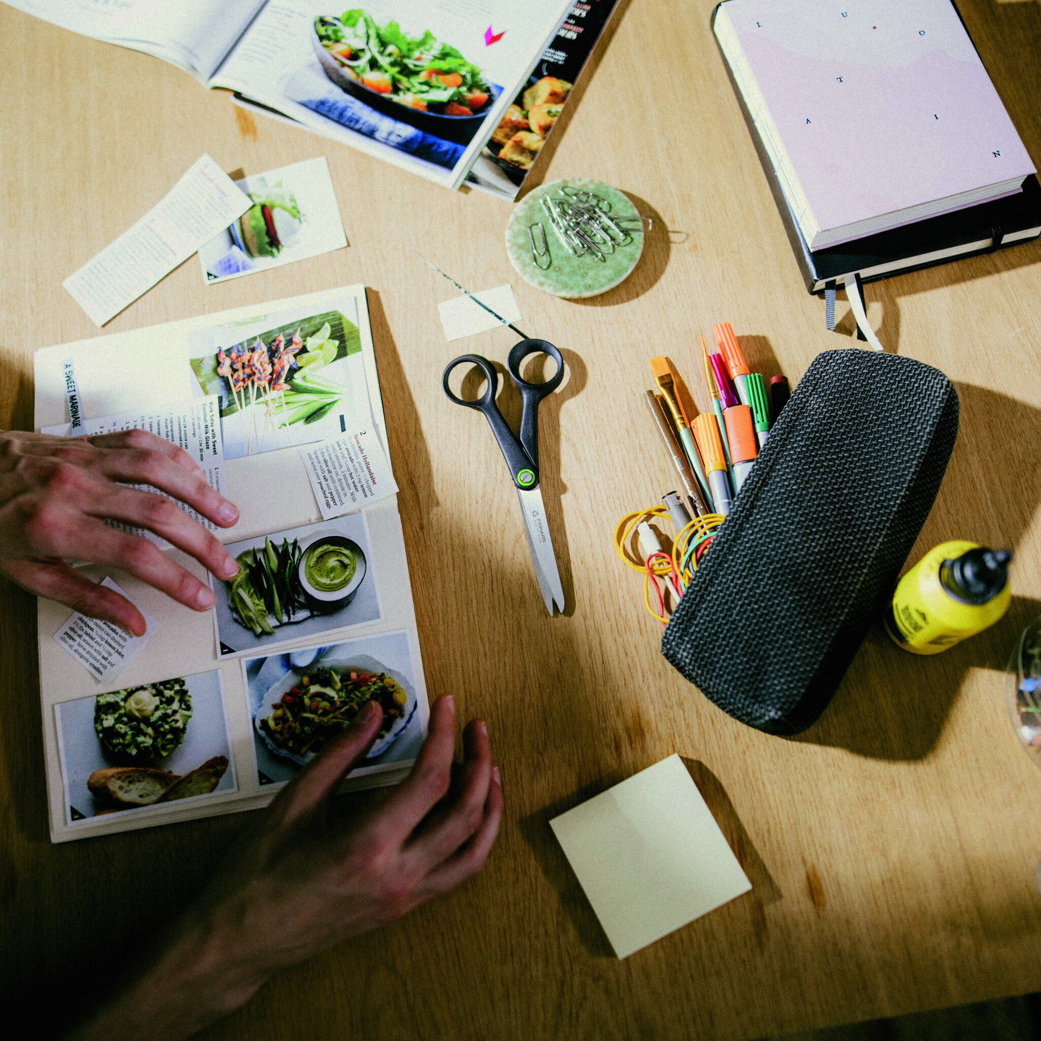 FF ReNew universalsaks 17 cm