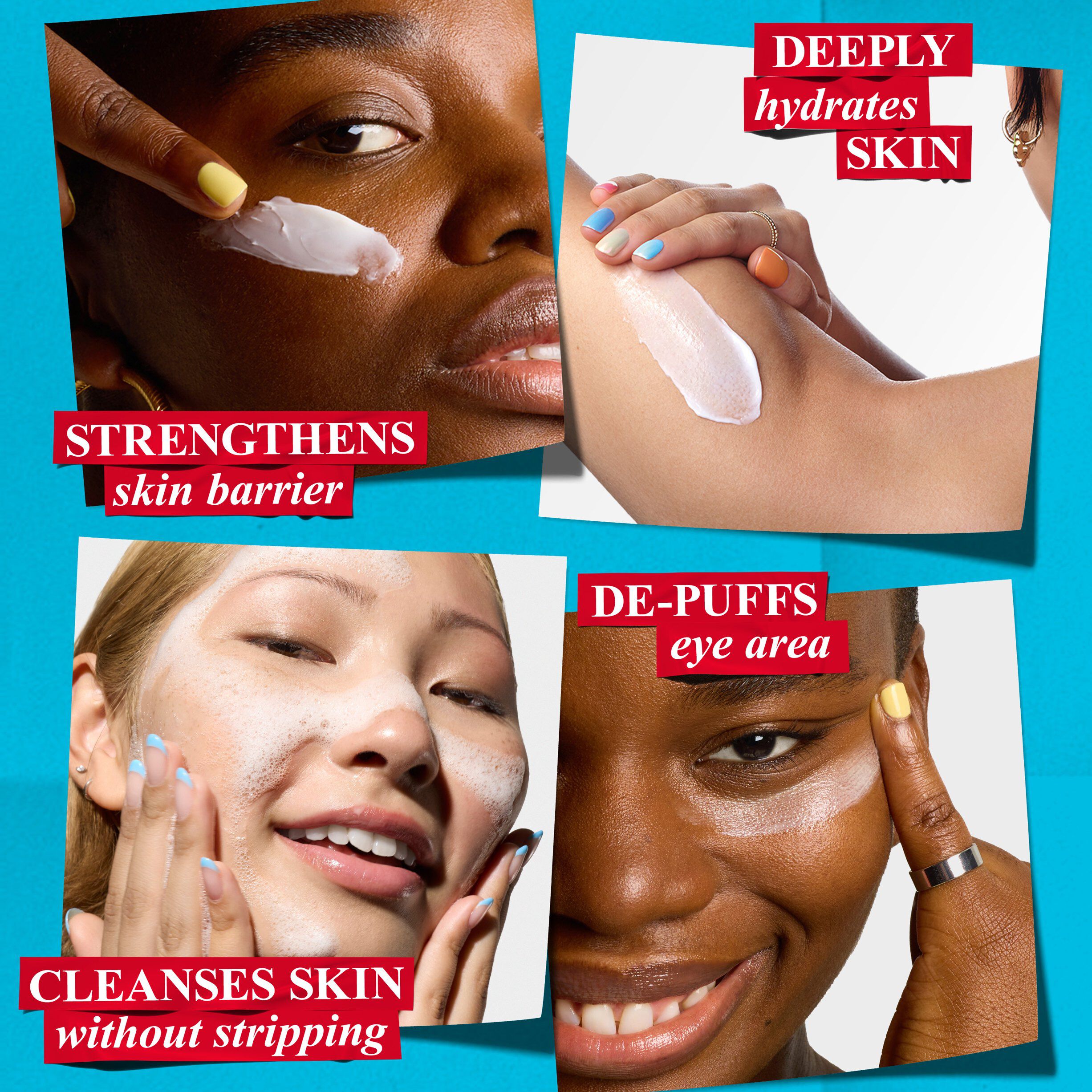 Master Moisturizing Minis Gift Set 2026