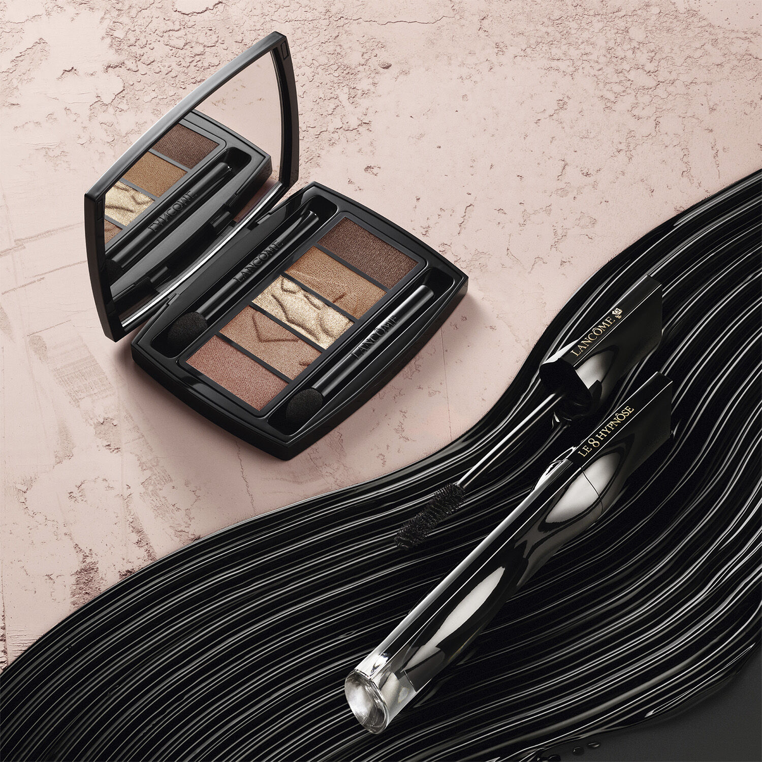 Hypn&ocirc;se Palette