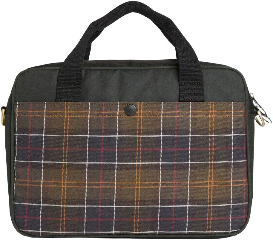 Barbour Field Wax Lap