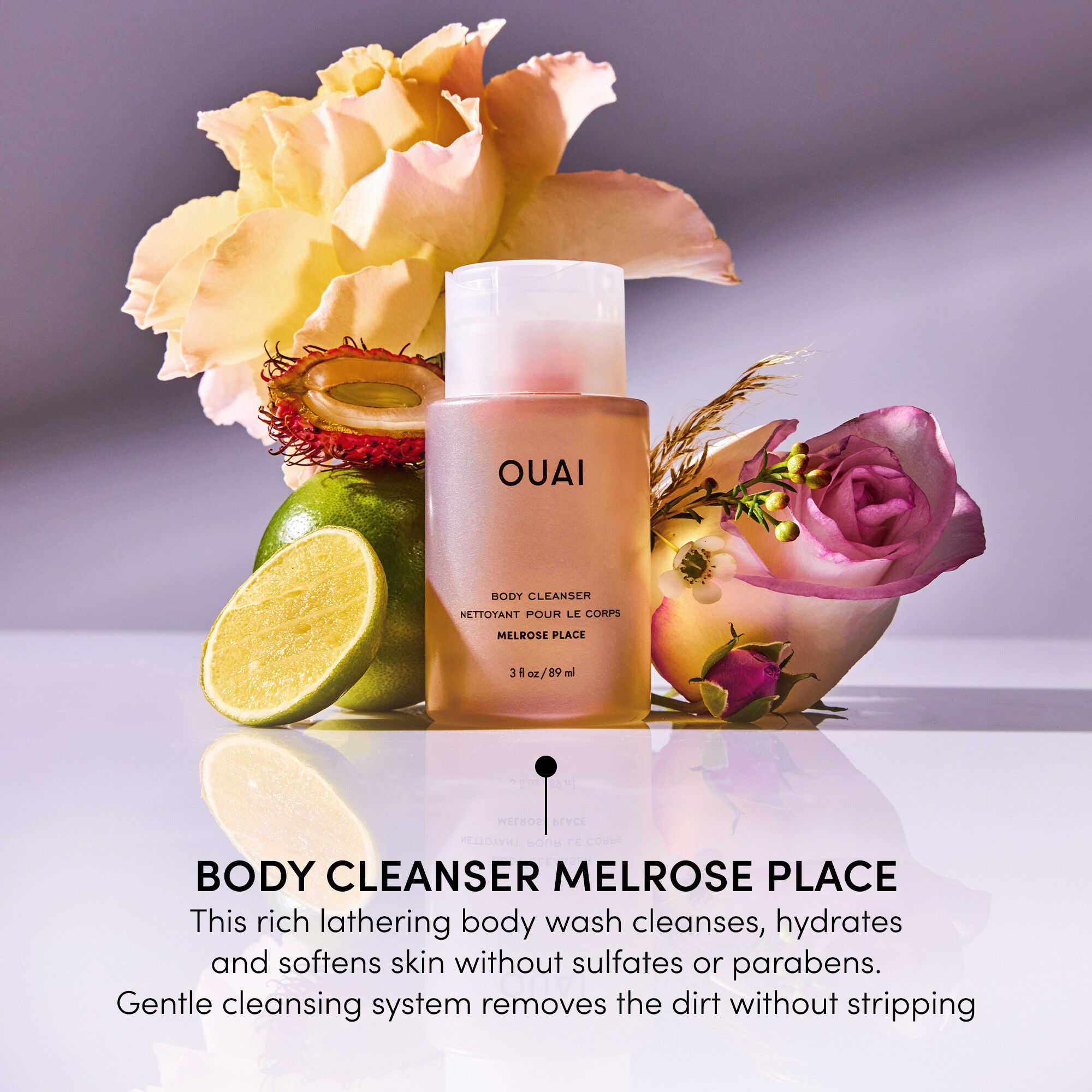 Body Cleanser - Melrose Place