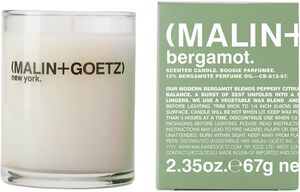 Malin+Goetz Bergamot Votive