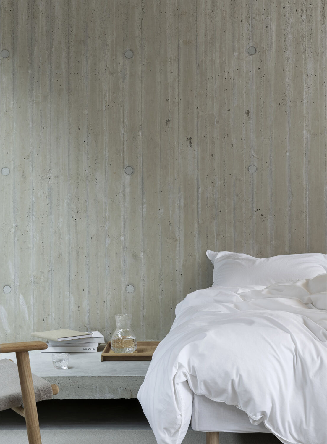 Fr&oslash;ya &oslash;kologisk senges&aelig;t hvid