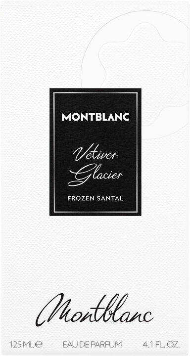 VELTIVER GLACIER EDP 125 ML