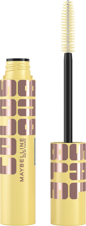 The Colossal Bubble Waterproof Mascara