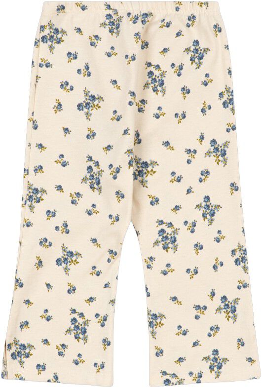 DREY SLIT PANTS GOTS