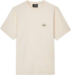 Cotton Jersey Frode Logo Tee FAV