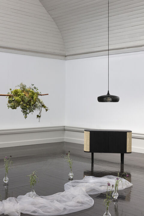 Clava Dine - Wood Black Oak