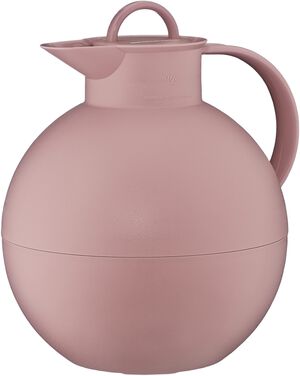 Termokanne Kule 0,94 liter Ash Rose