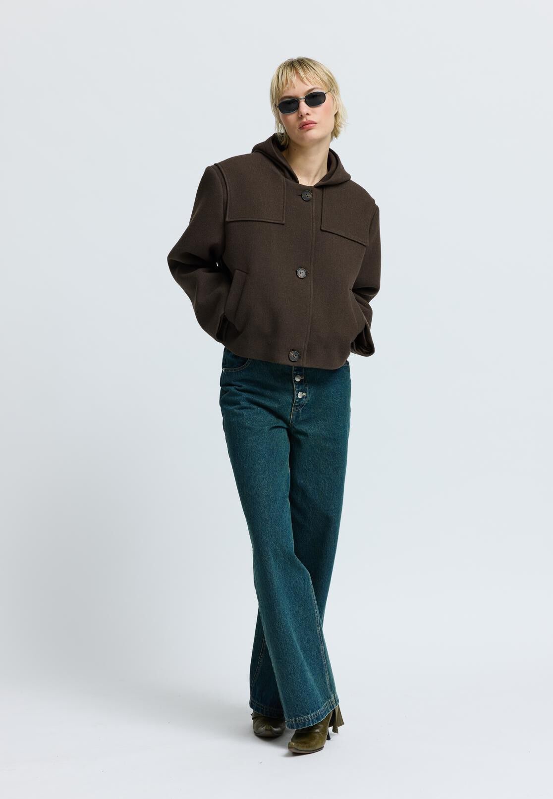 Jakker & k&aring;per