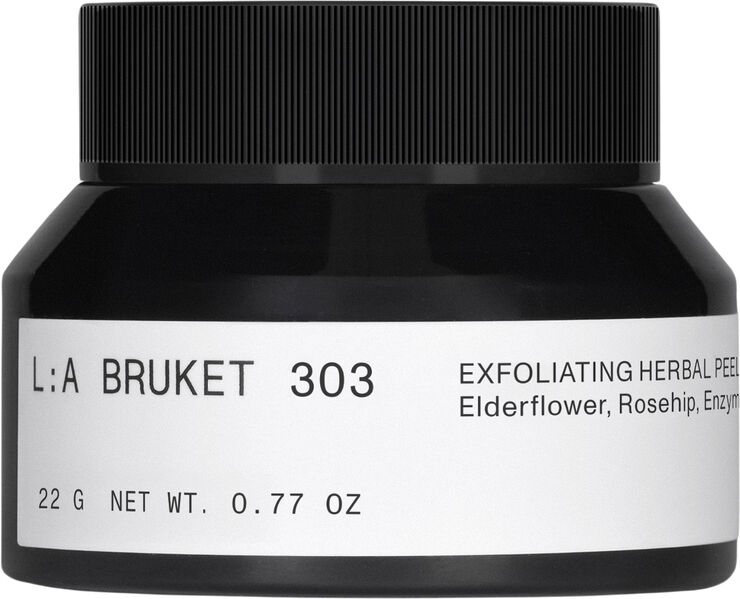 303 Exfoliating Herbal Peel