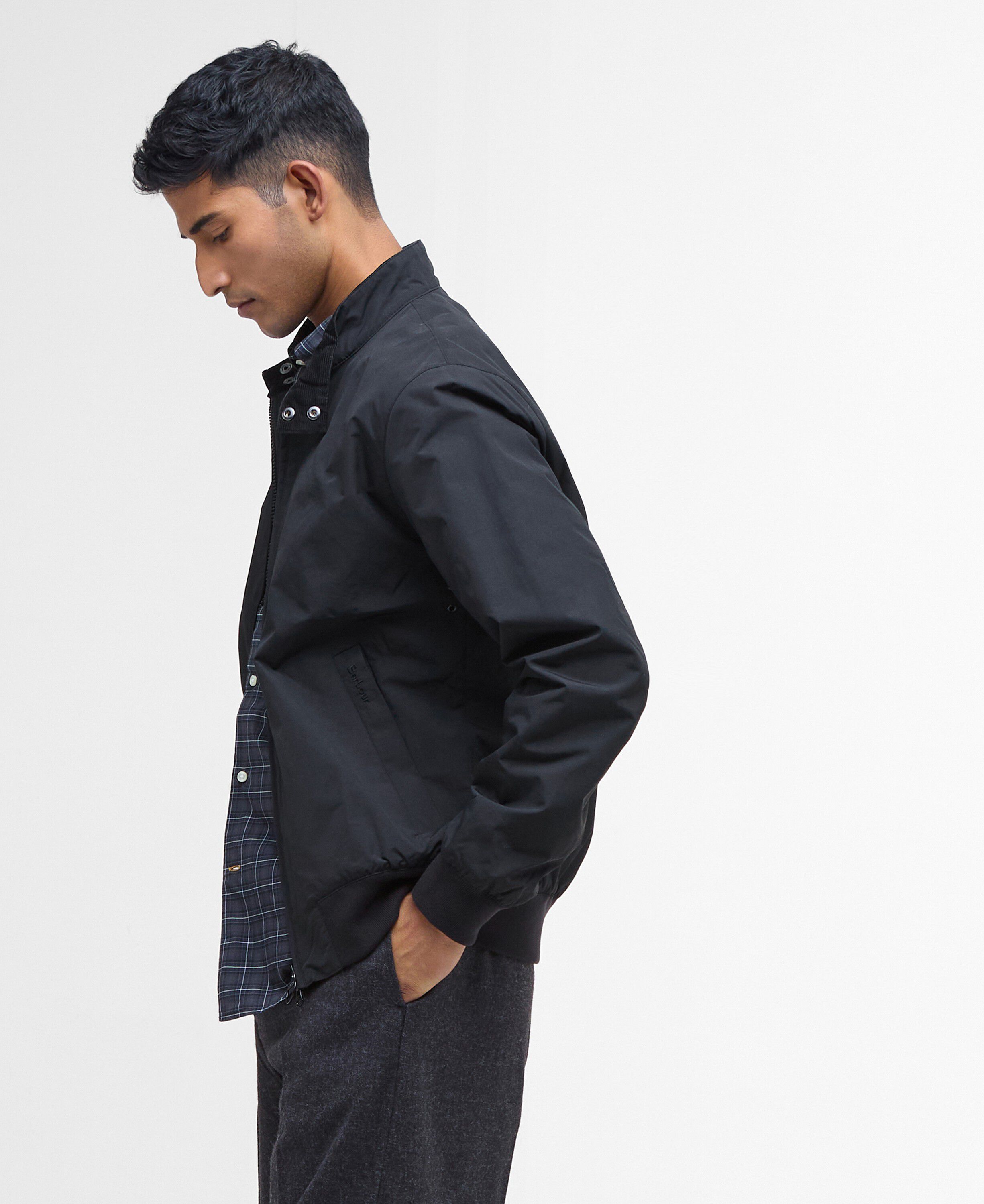 Barbour Royston Jacket