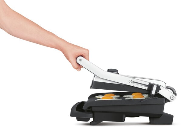 The Adjusta Grill - Bordgrill