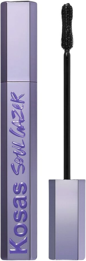 Soulgazer - Forlængende og løftende mascara med peptider
