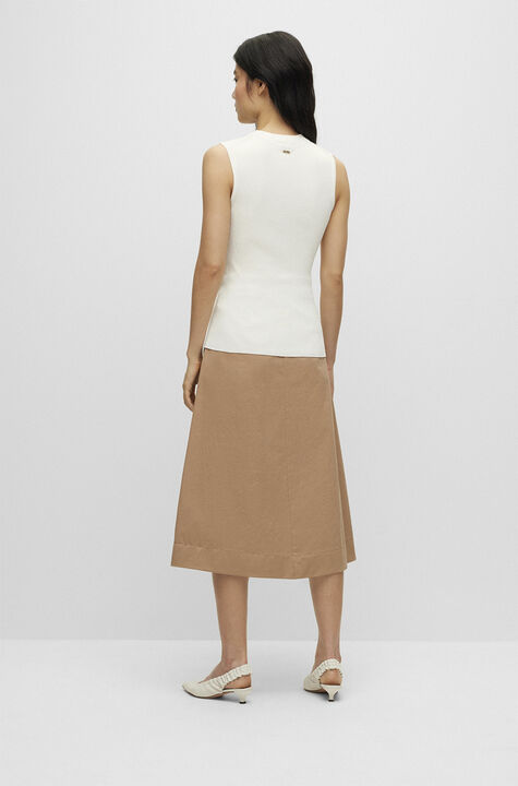 BOSS Women Business Leisure Knitwe