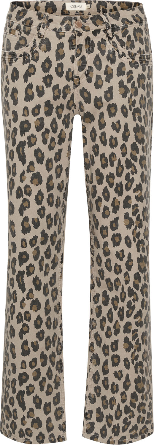 CRLeona Jeans - Coco Fit