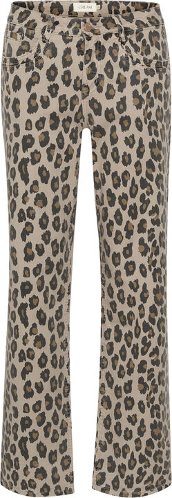 CRLeona Jeans - Coco Fit