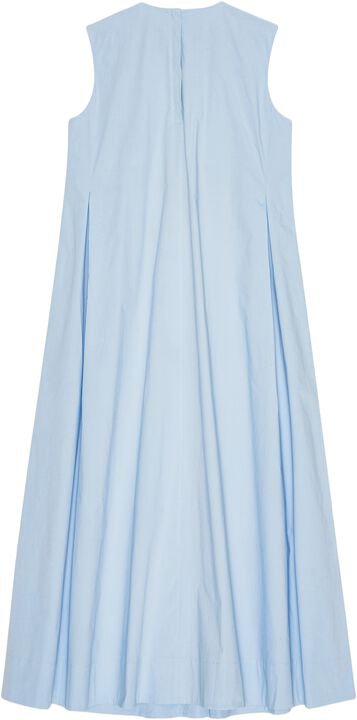 WIDE MAXI DRESS