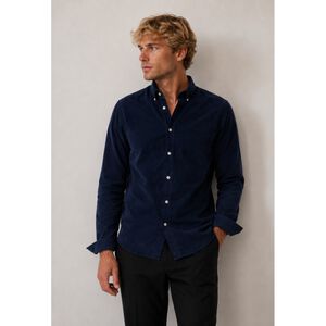 Eske Corduroy Shirt