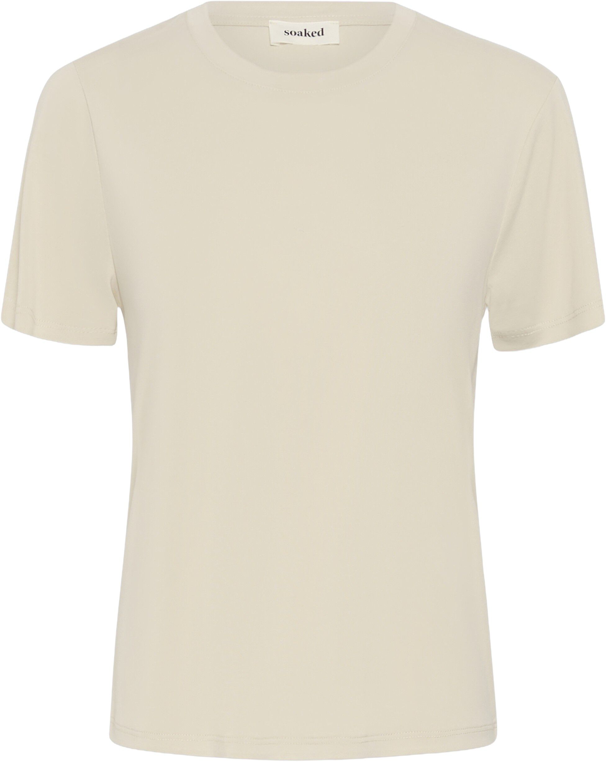 SLColumbine Crew-Neck T-Shirt SS