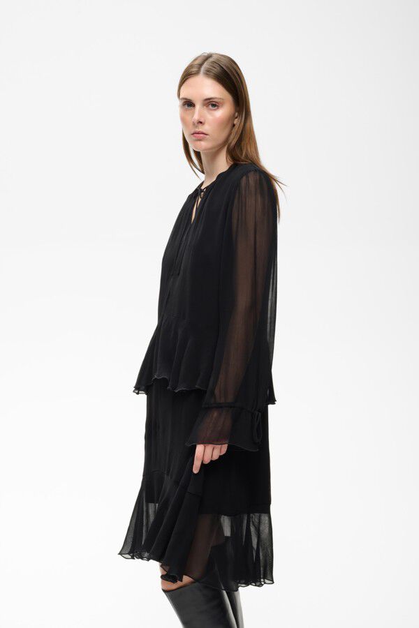 MESSIEIW SHORT DRESS