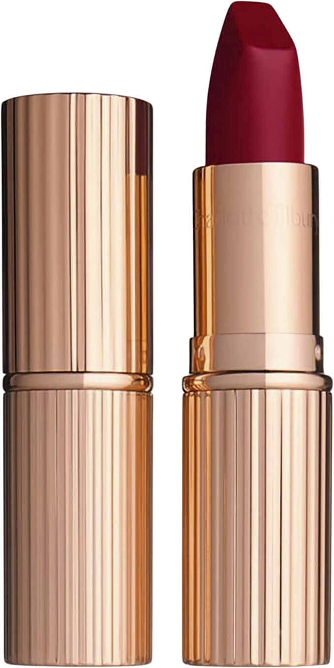 Matte Revolution - L&aelig;bestift