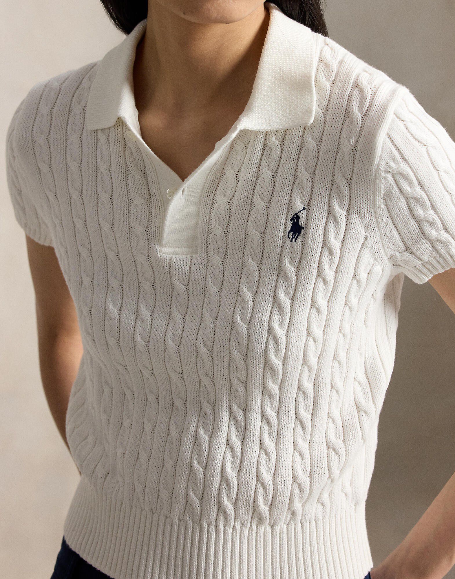 60/2 COTTON-SWEATER-PULLOVER